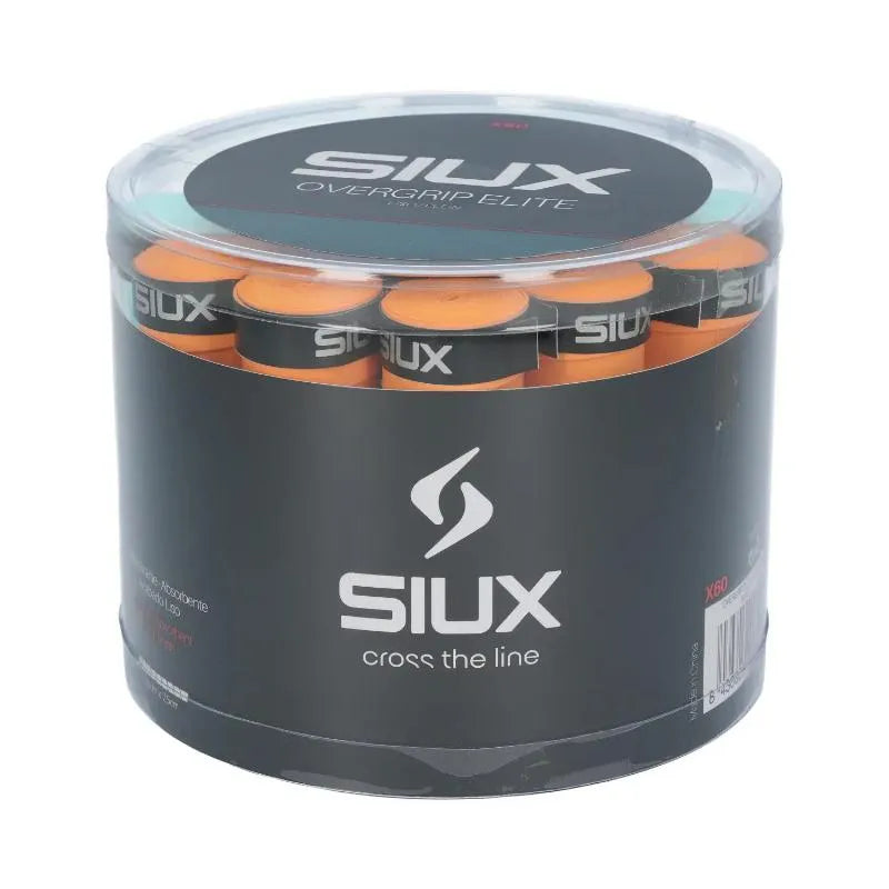 Siux 60 Surgrips Elite Multicolore - vue 2