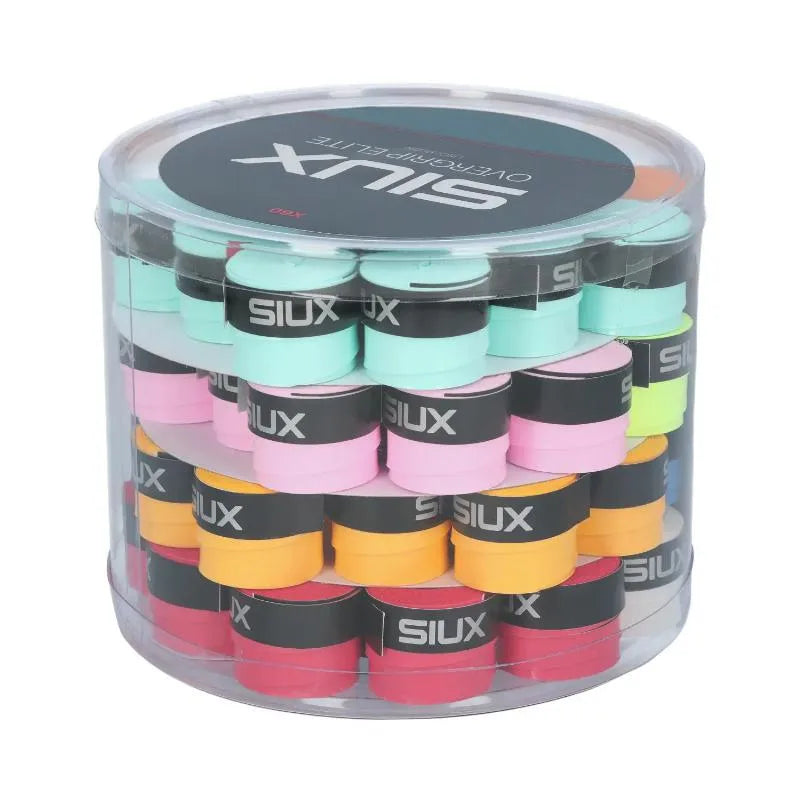 Siux 60 Surgrips Elite Multicolore - vue 3