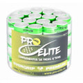 Pro Elite Coffret 60 Overgrips Blanc