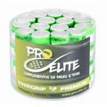 Pro Elite Coffret 60 Overgrips Blanc