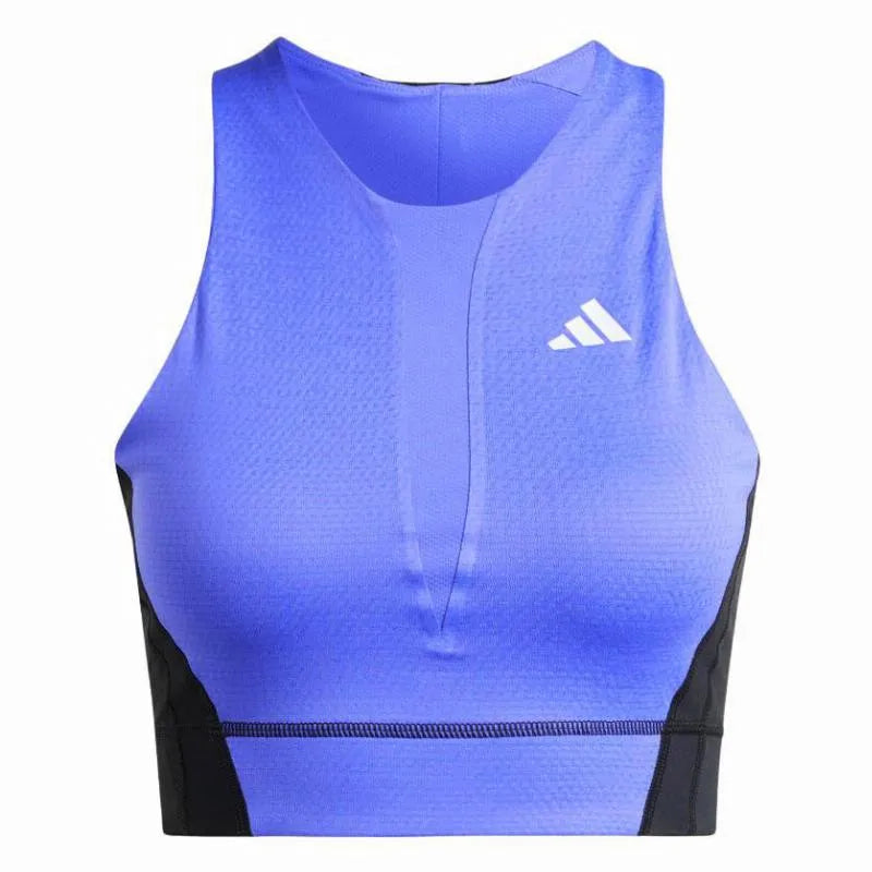 Adidas Top Pro Bleu Cobalt Noir Femme