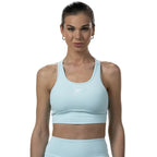Drop Shot Top Opalo Aqua