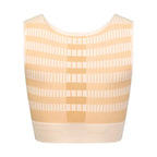 Head Top ATL Seamless Bra Beige - vue 2