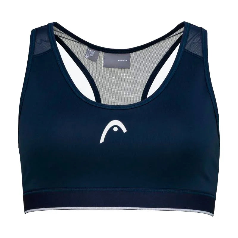 Head Top Move Bra Bleu Foncé