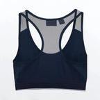 Head Top Move Bra Bleu Foncé - vue 2