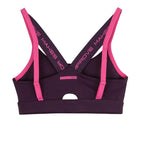 Nox Top Pro Violet Foncé - vue 2