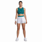 Nox Top Pro Vert Ivy Femme - vue 5