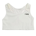 Nox Top Team Blanc