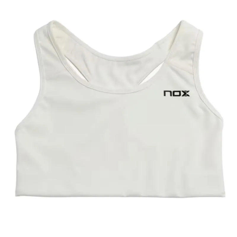 Nox Top Team Blanc