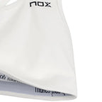 Nox Top Team Blanc - vue 5