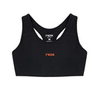 Nox Top Team Noir Rouge
