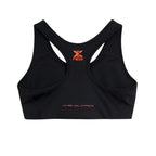 Nox Top Team Noir Rouge - vue 2