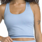Wilson Top Everyday Brami Bleu Clair