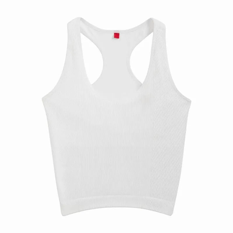 Wilson Top Everyday Brami Blanc