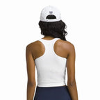 Wilson Top Everyday Brami Blanc - vue 2