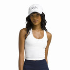 Wilson Top Everyday Brami Blanc - vue 3