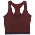 Wilson Top Everyday Brami Granate Royal