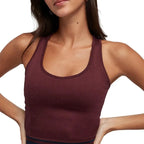 Wilson Top Everyday Brami Granate Royal - vue 5