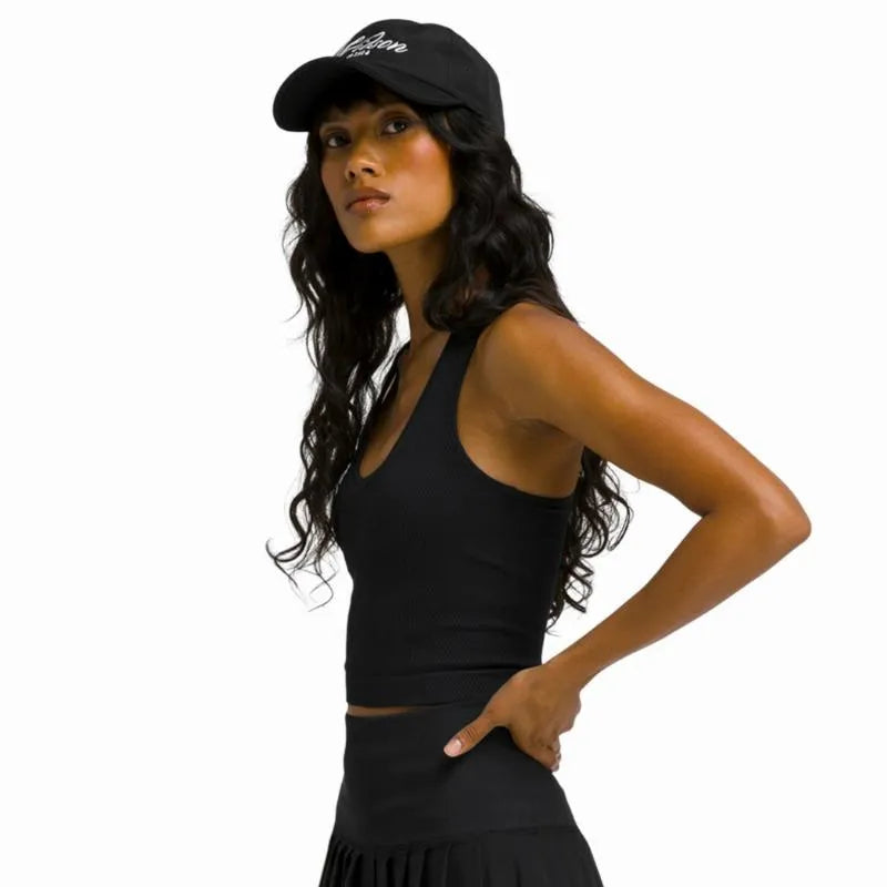 Wilson Top Everyday Brami Noir - vue 3