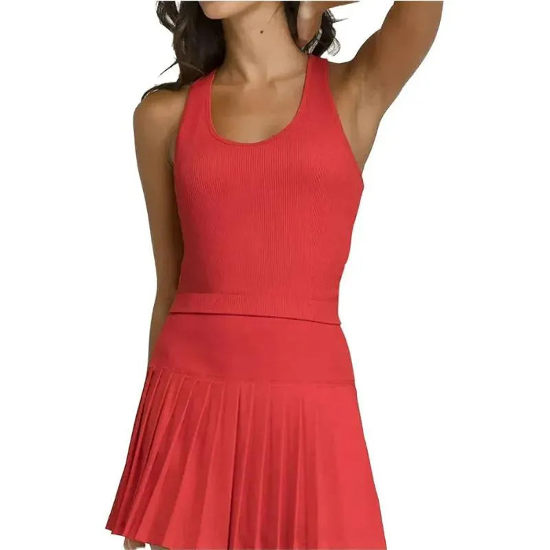 Wilson Top Everyday Brami Rouge