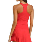 Wilson Top Everyday Brami Rouge - vue 2