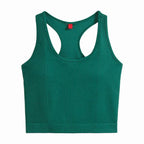 Wilson Top Everyday Brami Vert