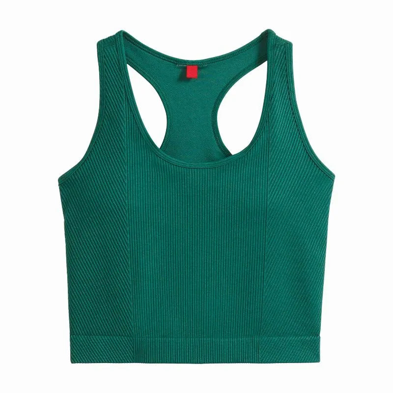 Wilson Top Everyday Brami Vert