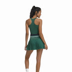 Wilson Top Everyday Brami Vert - vue 2