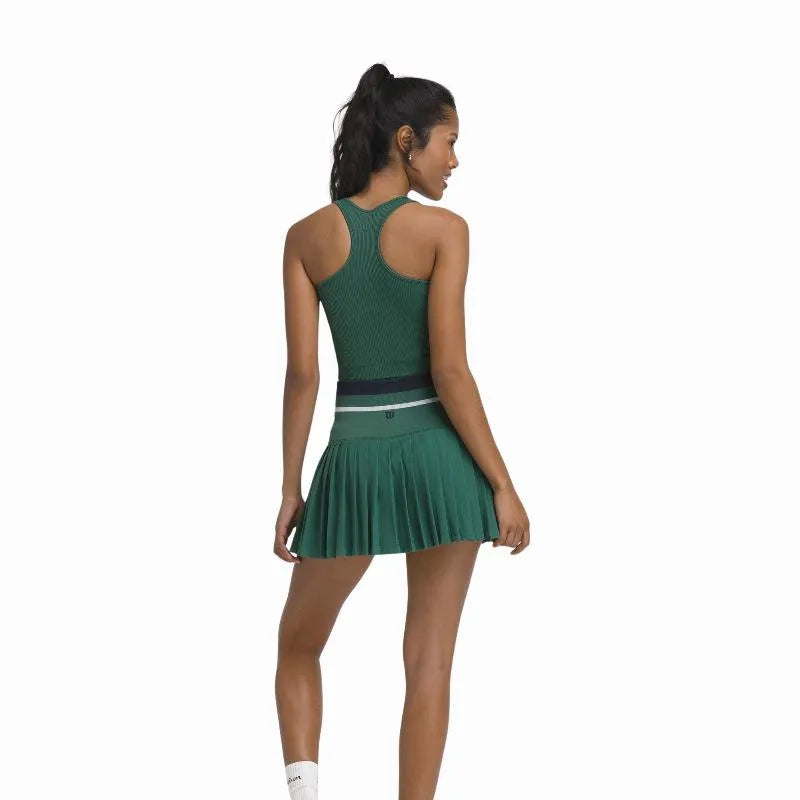 Wilson Top Everyday Brami Vert - vue 2
