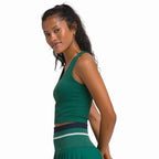 Wilson Top Everyday Brami Vert - vue 4