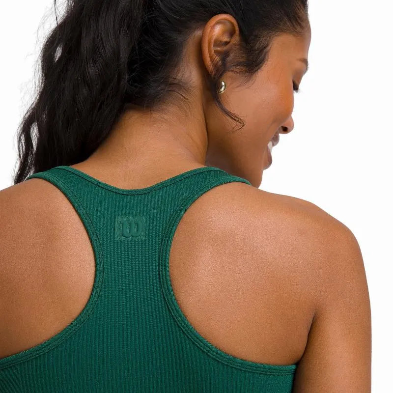 Wilson Top Everyday Brami Vert - vue 5