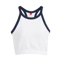 Wilson Top On The Daily Brami Blanc Marine