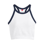 Wilson Top On The Daily Brami Blanc Marine
