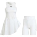 Adidas Robe Aeroready Pro Blanc