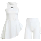 Adidas Robe Aeroready Pro Blanc