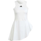 Adidas Robe Aeroready Pro Blanc - vue 2