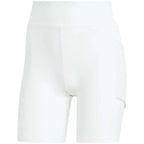 Adidas Robe Aeroready Pro Blanc - vue 4