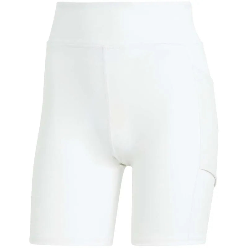 Adidas Robe Aeroready Pro Blanc - vue 4