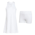 Adidas Robe Club Blanc