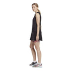 Adidas Robe Melbourne Noir Multicolor - vue 5