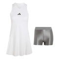 Adidas Robe Pro Blanc