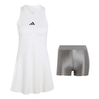 Adidas Robe Pro Blanc