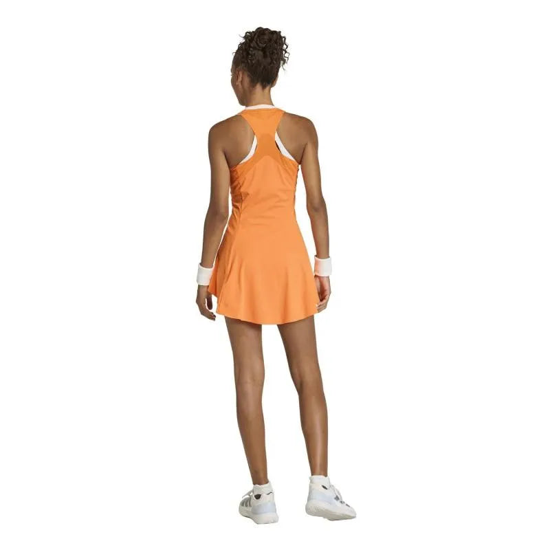 Adidas Robe Wow Pro Orange - vue 2