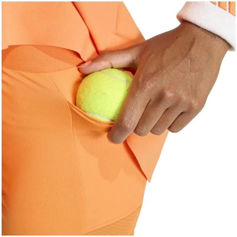 Adidas Robe Wow Pro Orange - vue 5