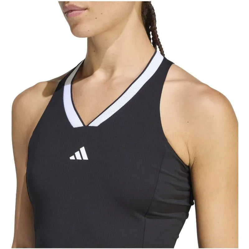 Adidas Robe Wow Pro Noir - vue 3