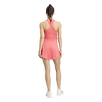 Adidas Robe Y-Dress Coral - vue 2