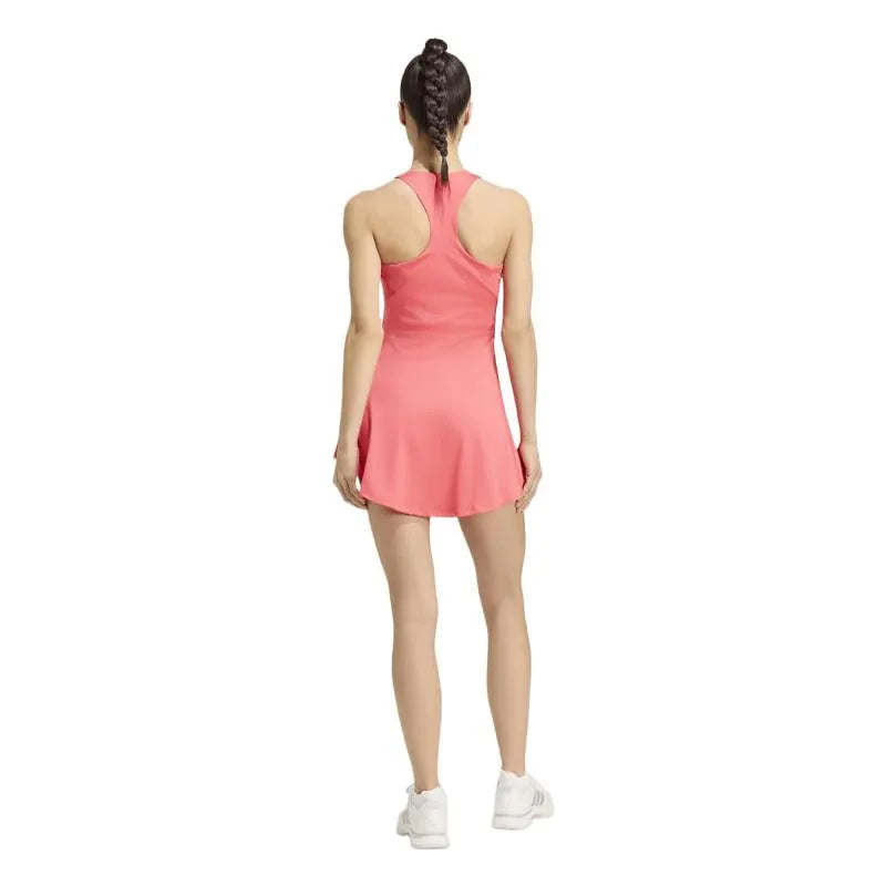 Adidas Robe Y-Dress Coral - vue 2