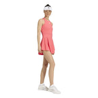 Adidas Robe Y-Dress Coral - vue 3
