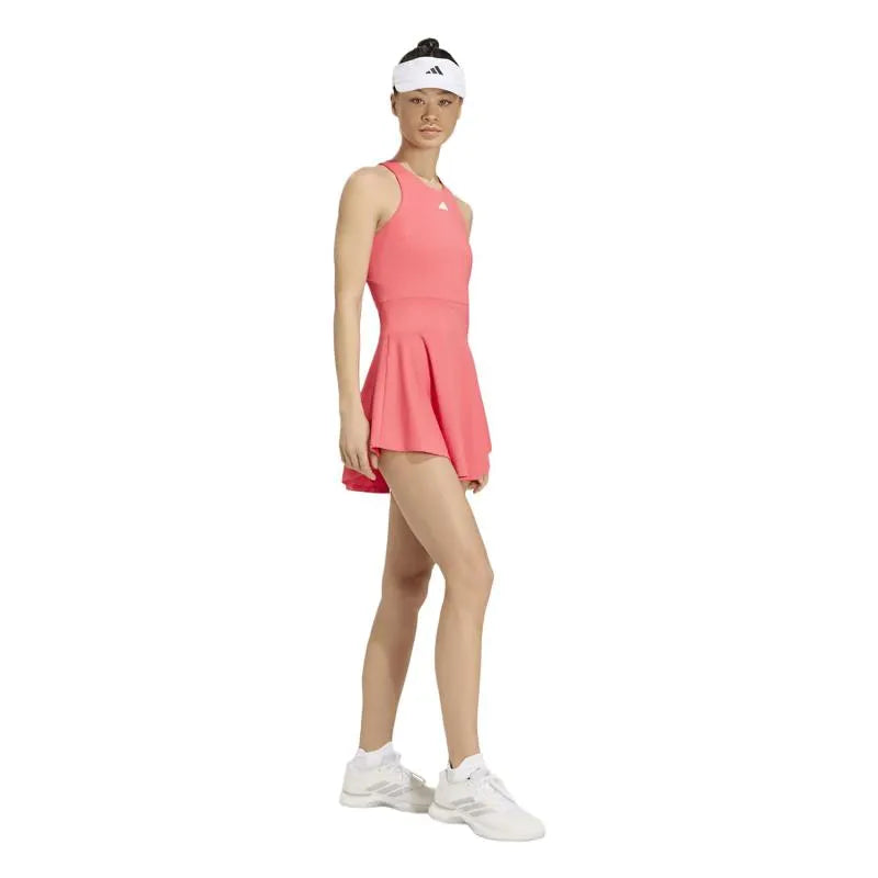 Adidas Robe Y-Dress Coral - vue 3