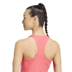 Adidas Robe Y-Dress Coral - vue 5
